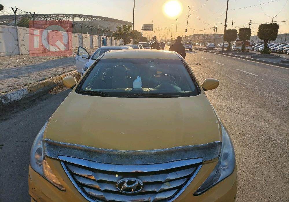 هيونداي سوناتا